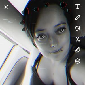 Meet your Posher, Carrie